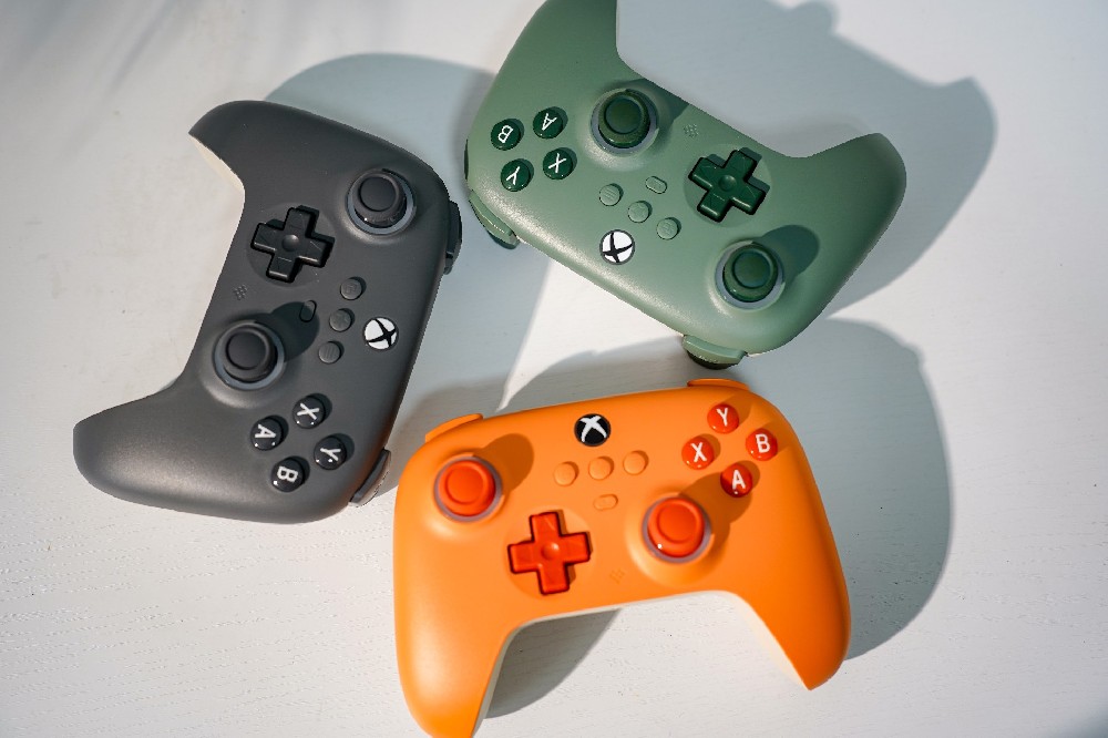 霍爾元件在游戲手柄中的革新應(yīng)用——以無錫華芯科技HX6659線性霍爾元件為例